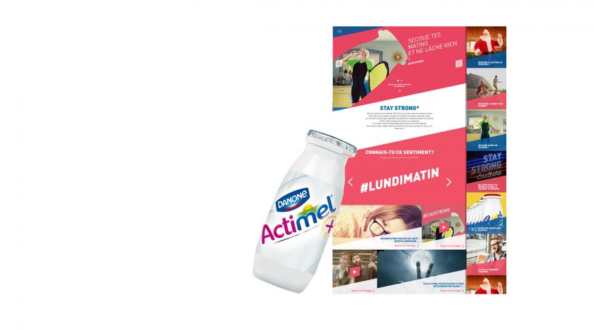 Actimel