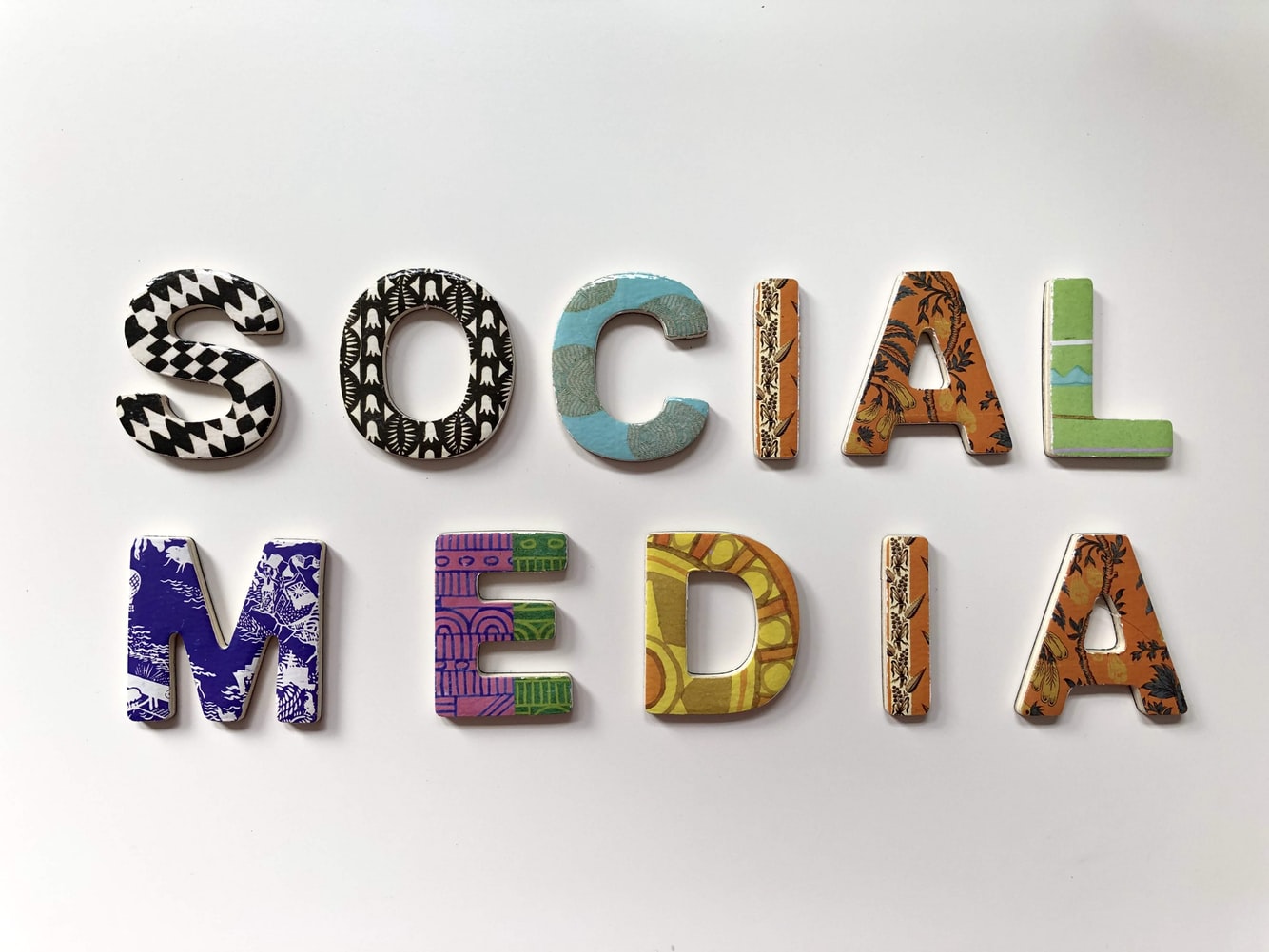 social media management