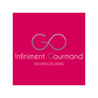 Infiniment gourmand