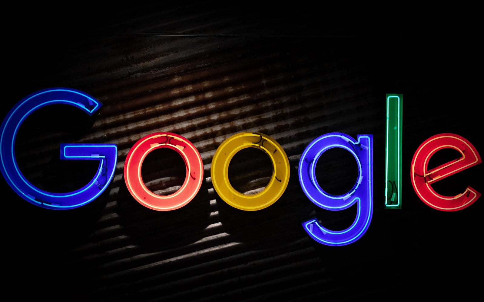 logo Google